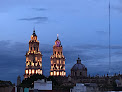Hotel Casa Morelia