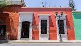 Hotel Casa Pereyra