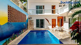 Hotel Casa Pridda