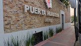 Hotel Casa Puerta Huasteca