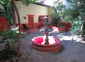 Hotel Casa Real De Minas De Acanasaina