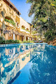 Hotel Casa Real Sayulita