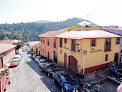 Hotel Casa Rincon Colonial