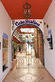 Hotel Casa Rústica Oaxaca