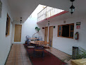 Hotel Casa Santiago