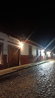 Hotel Casa Shanarani