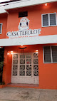 Hotel Casa Tekólot