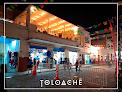 Hotel Casa Toloache