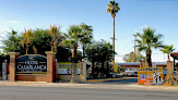 Hotel Casablanca