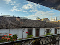 Hotel Casitas De Mazamitla