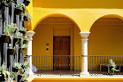Hotel Casona Oaxaca