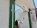 Hotel Catedral Villaflores