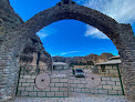 Hotel Cavernas Risochi