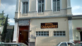 Hotel Cazadores