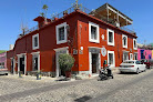 Hotel Cazomalli