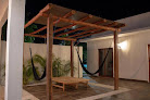 Hotel Cedro Rojo