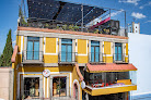 Hotel Centenario De Huamantla