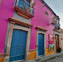 Hotel Centenario