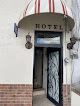 Hotel Central Pirámides
