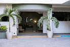 Hotel Centro Apatzingán