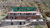 Hotel Cerro Del Oregano