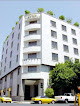 Hotel Cervantes