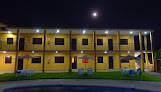 Hotel Cervantes