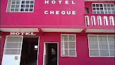 Hotel Chegüe