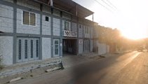 Hotel "Chilum"