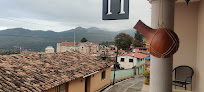 Hotel Chorromonte