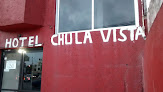 Hotel Chula Vista
