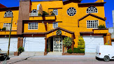 Hotel Cinco Palomas