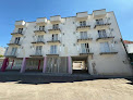 Hotel Ciprés
