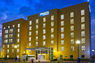 Hotel City Express Zamora