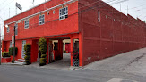 Hotel - Coatepec