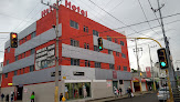 Hotel Colón