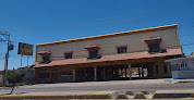 Hotel Colonial