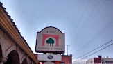 Hotel Colonial Alameda