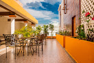 Hotel Colonial De Merida