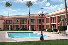 Hotel Colonial Juarez