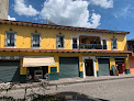 Hotel Colonial Mendoza