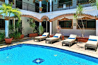 Hotel Colonial Playa Del Carmen