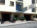 Hotel Colonial Rivera