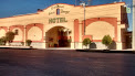 Hotel Colonial San Jorge
