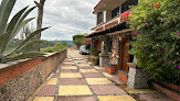 Hotel Colonial Taxco