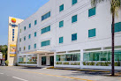 Hotel Comfort Inn Morelia