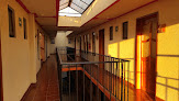 Hotel Comitán