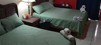 Hotel Comunitario Tapijulapa Tanay