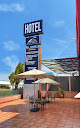 Hotel Concorde