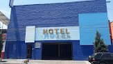 Hotel Confort Inn